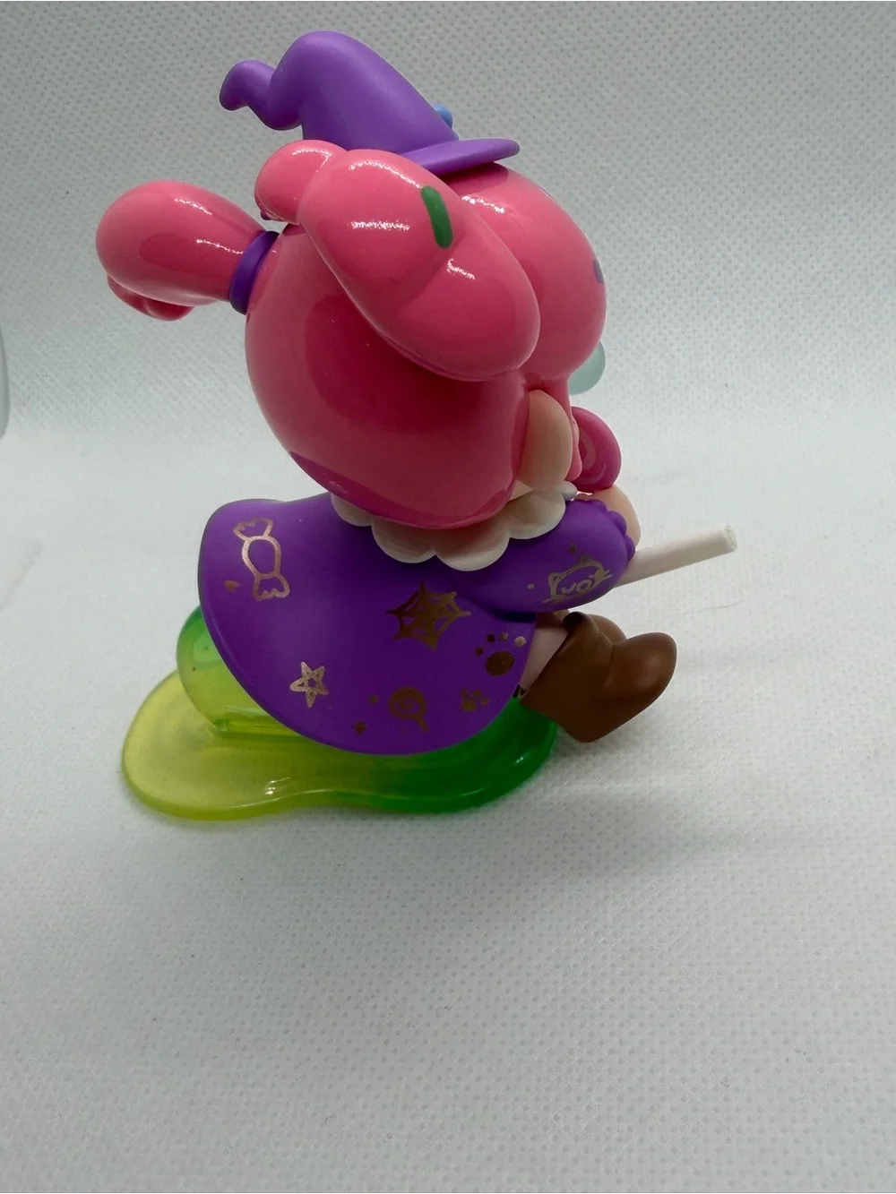Rolife Nanci Sweet Time Series – Witch Figure (Sealed Inner Bag)